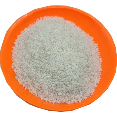 Chinese High Quality Perlite for Construction Heat Preservation Insulation