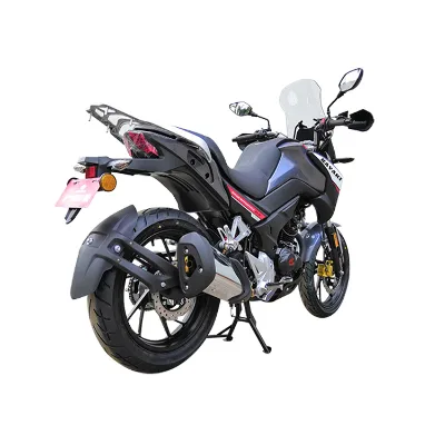 China Suppliers Gasoline 250cc Motorbike Used Motorbikes Bajaj Auto Rickshaw Price Motorbike 500cc