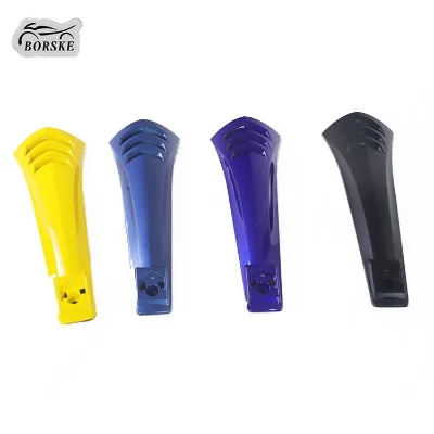 Head Fairing Cover Front Cover Middle Horn Nose Tie Belt Bracket for Vespa Primavera Sprint 150