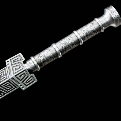 Fancy Sword