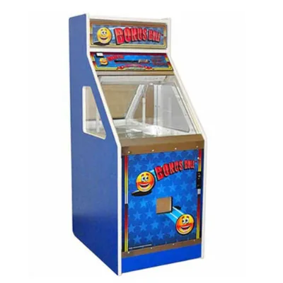 2023The Most Profitable avalanche Coin Pusher Coin Game Quarter Coin Pusher Game Machine