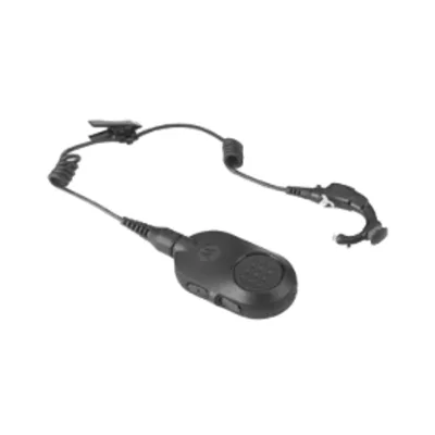 12-inch NNTN8189 Wireless Walkie Talkie Headset Black Lavalier Business Bluetooth 5.2 Headphone Talk/mus 8/128 Radio / CN GUA