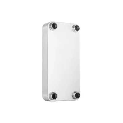 K070S Copper Brazed Plate Heat Exchanger 45Bar for HVAC Heat Pump Evaporator Condenser