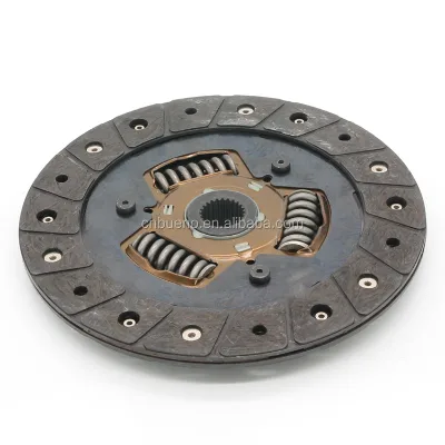 1864 532 333 30210-61500 Extensive Compatibility Assembly Parts Heavy Truck Clutch Cover size 225*150*23*24.3