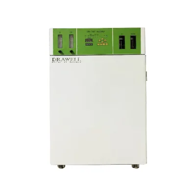 DW-WJ-2 CO2 Laboratory Incubator Constant Temperature Chamber for Cacteria Culture Biological Cell