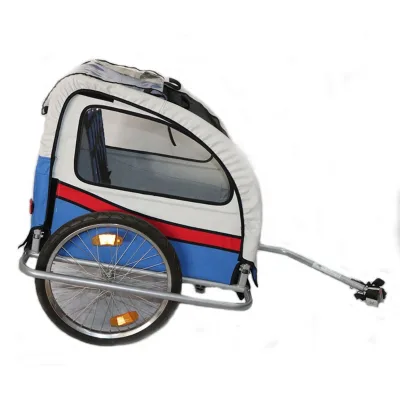 Remolques Para Cuatri Motos Remorque Velo Cargo Electrique Quad Remorqu Pour Velo