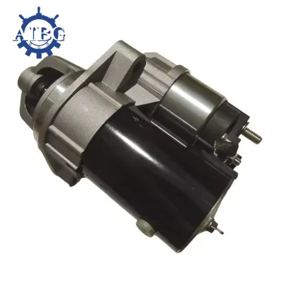 Geely Coolray/SX11 Starter Suitable for 2043005800 3G15TD Engines Borui GE/Jiaji/GS 19/GL 19/Xingyue/Boyue 20