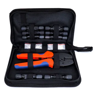 Solar Crimping Tools