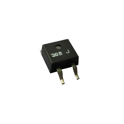TO263 TR35 Thick Film Non Inductive Heating Power Resistors OMC/TDHH/EBG/MHP