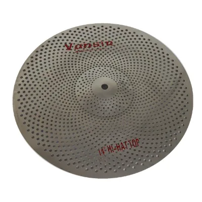 Chinese tradition professional silencer cymbal