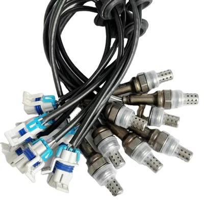 Guaranteed Quality Part Five Year Warranty New 25324173  Oxygen Sensor for Buick