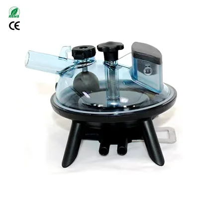 Farm Cattle and Sheep Flock Use 150cc Milking Machine Accessories, Milk Collector, Milk Claws
