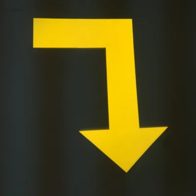 Gobo Traffic Light Advertising logo Projection Spotlight