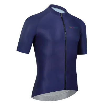 2022 Summer Pro Custom Cycling Jersey Oem Service Bike Wear Tour De France Individually Road Bike Jersey