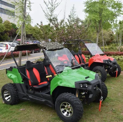 Electric Utv Amphibious Vehicles for Sale Utv 1000 Utv 4 Seat