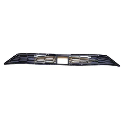 For Jetour X70Plus Air Intake Grille-Fr Bumper F18-2803505 F18-2803505BK