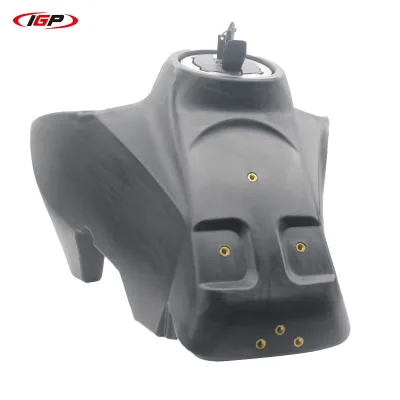 KLX 230 15L Gas Oil Storage Motorcycle Petrol Tank Motorcycle Fuel Tank Oil Tank