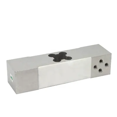 GALOCE GPB144R C3 Precision Load Cell ±0.02%F.S Accuracy IP65 Waterproof 2.0mV/V Output 4-Wire Shielded Cable 50kg to 500kg