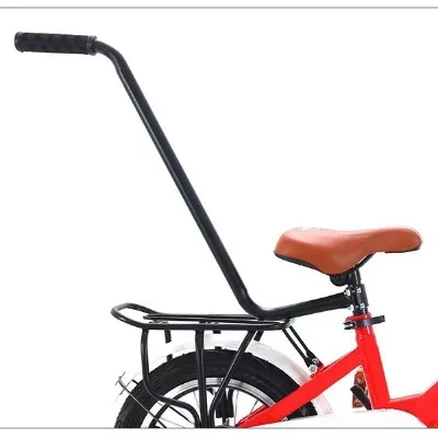 4OEM Bicycle Auxiliary Pole Children's Assisted Learning Bike Armrest
