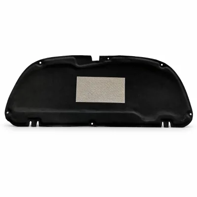 Engine Hood Heat Insulation Sound Proof Mat for Toyota Corolla Car Inner Hood Noise Reduction Liner