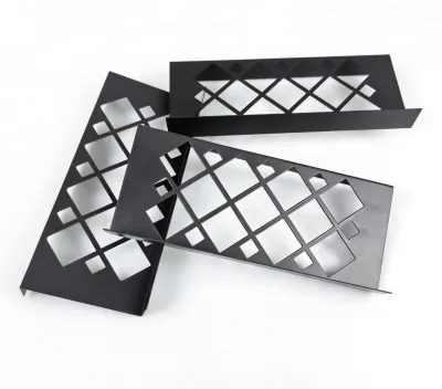 Display Case Card Riser Stands for Portable Show Case
