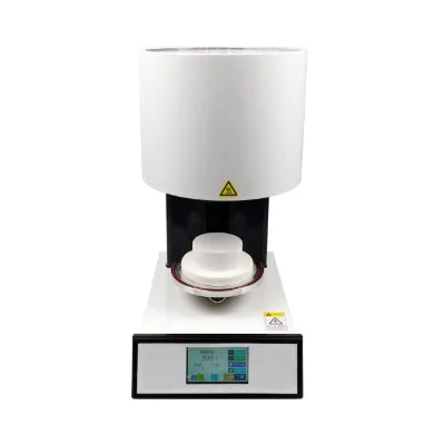 Hot Sale Dental Dental Porcelain Furnace Dental Porcelain Furnace Price