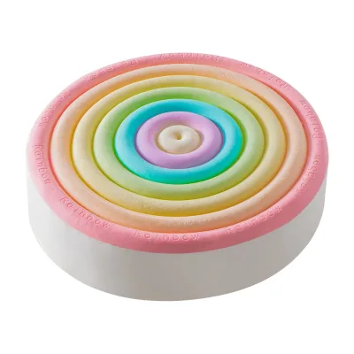 frozen rainbow cheesecakes frozen dessert cakes Piedmont hazelnut chunky chocolate protein frozen hazelnut pastry cream cakes