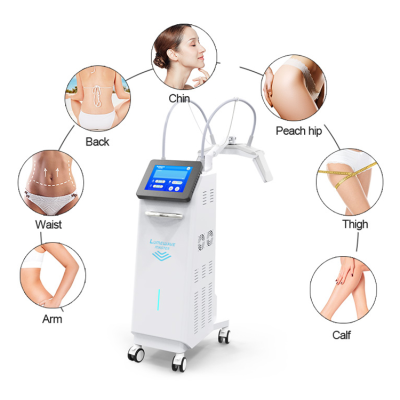 Standing Thermotherapy Equipment Body Shaping Treatments Slimming Machine Reduce Cellulite Body Contouring Skin Tightening