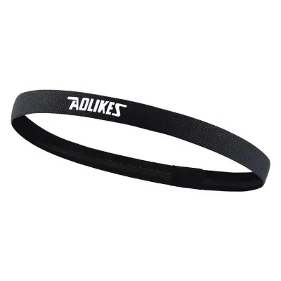High Quality Sport Running Headband Sport Custom