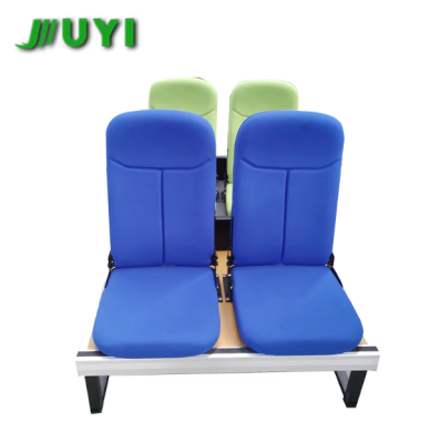 folding bleachers indoor retractable bleachers JY-765 foldable bleacher