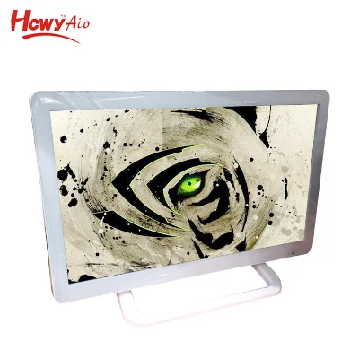 Best Price 22 Inch LED TV Display 22 Inch TFT LED VGA Monitor TV 22 Inch LED TV AV DVI Monitor