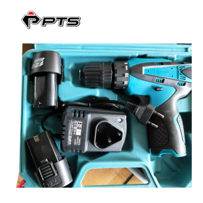 One-stop Service Cordless Drill Popular Impact Drill Cordless Quality Cordless Drill Brushless