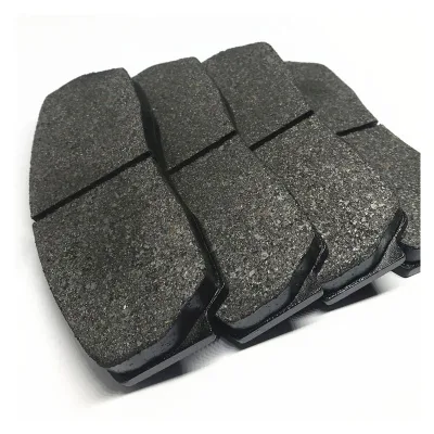 Factory Direct Brake Caliper Ceramic Brake Pad for Chevrolet Buick GM DAEWOO Brake Pads