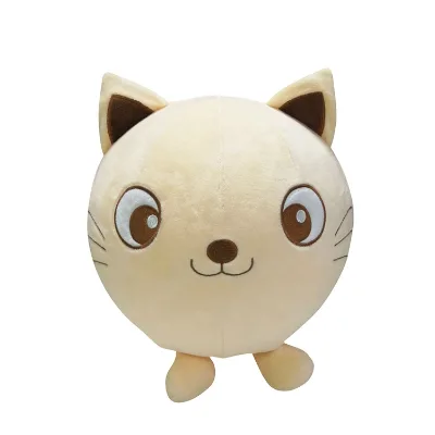 2022 New YouYouGu Plush Toys Fabric Cover Animal Balloons with Latex/Suede Material for Kids Ages 8+