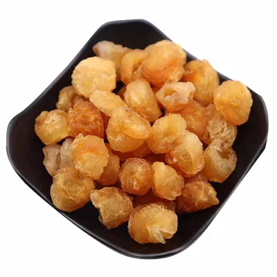 Wholesale High Quality Natural Custom Packing No Sugar Added Dried Fruits Longan Pulp