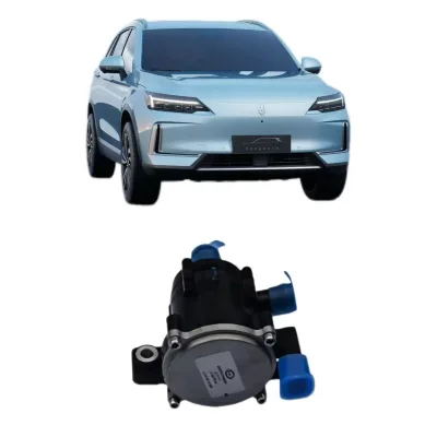 Skyworth HT-I/ET5/EV6 air Conditioning Circulation Pump, Cold Water Pump and Electric Control Water Pump C1040320BAA