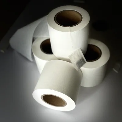 Heal Seal Maisa EC12 Filter Paper for Packing Loose Tea
