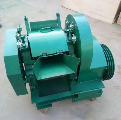 Multifunctional Automatic Machine Sugar Cane Mill Sugar Cane Crusher Machine