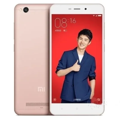 Hot Sale Cellphones Second Hand Mobile xiaomi Redmi 4A Used Mobile Phones for Sale Android Phone Used Smart Phone