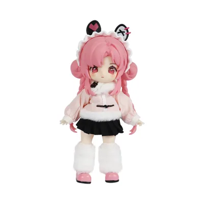 Hot Selling Nagi 3G Surprise Box - Limited Edition Mini Figurines for Party Gifts