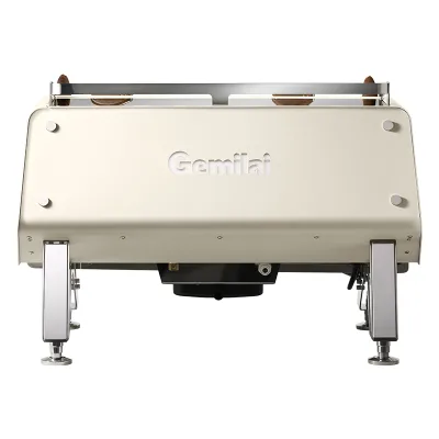 Gemilai G3226C Big Coffee Shop Commercial Coffee Machine in China