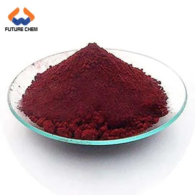 Ferrous Fumarate Food Grade 97% Purity CAS 141-01-5 Food Additives