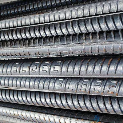 Aisi 321 Rebar A615 Gr 40 60 Steel Rebar Deform Steel Bar Iron A500c Steel Rebar