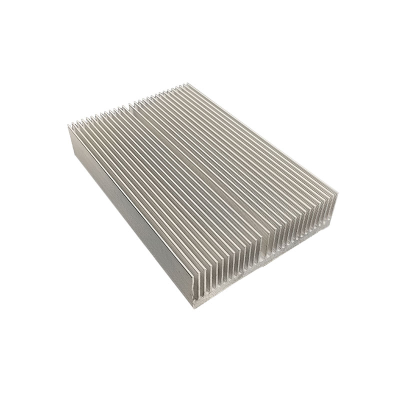 High Quality F Type Aluminum Heat Sink Heatsink