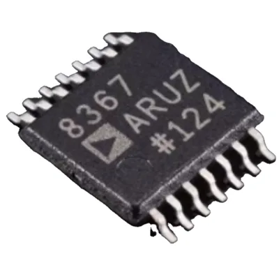 AD8367ARUZ imported original stock