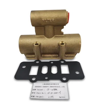 CF15-2000-07 air Valve for Wilden Pump