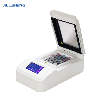 Automatic Electric Plate Incubator for Laboratory Lab Incubation System