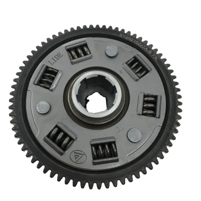 Best Price Tricycle Spare Parts Manual Engine Clutch Assembly Motorcycle Clutch 200CC Clutch