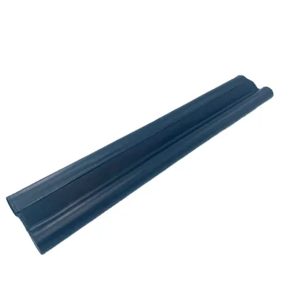 PU Double Door Draft Stopper Energy Saving Safety Foam Door Stopper Twin Draft Guard Dust Proof