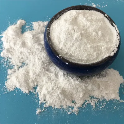 Agriculture & Industrial Grade Magnesium Chloride Anhydrous White Powder 98% Purity CAS 7786-30-3 Walton Brand